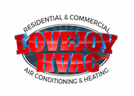 Lovejoy HVAC