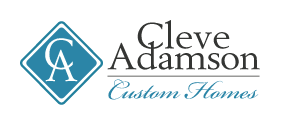 Cleve Adamson Custom Homes